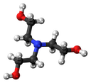三乙醇胺
