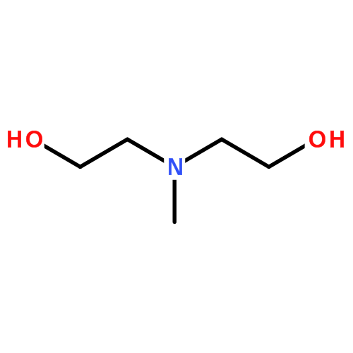 对于N·N－二乙基乙醇胺的基本性质