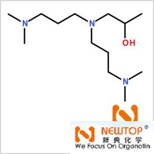 双（二甲氨基丙基）异丙醇胺CAS 67151-63-7