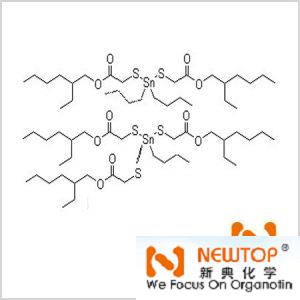 丁基硫醇锡 硫醇丁基锡 硫醇二丁基锡 CAS 10584-98-2 Butyltin mercaptide