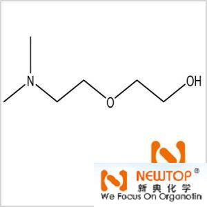 二甲氨基乙氧基乙醇CAS 1704-62-7	N,N-二甲基乙氨基乙二醇	低气味发泡催化剂DMAEE	低发泡催化剂DMAEE	低气味催化剂DMAEE	DMAEE	发泡催化剂DMAEE	聚氨酯发泡催化剂DMAEE	无味催化剂DMAEE	无味胺催化剂DMAEE	特殊催化剂DMAEE	